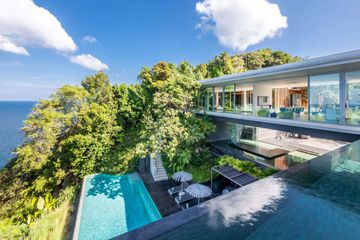 4 Bedroom Villa for sale in Kamala, Phuket