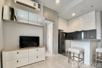 1 Bedroom Condo for sale in M Thonglor 10, Khlong Tan Nuea, Bangkok near BTS Ekkamai