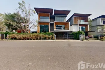 6 Bedroom House for sale in Nong Chom, Chiang Mai
