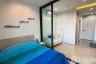 1 Bedroom Condo for Sale or Rent in M Jatujak, Chom Phon, Bangkok near BTS Mo chit