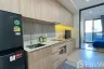 1 Bedroom Condo for Sale or Rent in M Jatujak, Chom Phon, Bangkok near BTS Mo chit