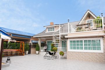 3 Bedroom Villa for rent in Sattahip, Chonburi