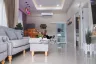 3 Bedroom Villa for rent in Baan Udomsak, Sattahip, Chonburi