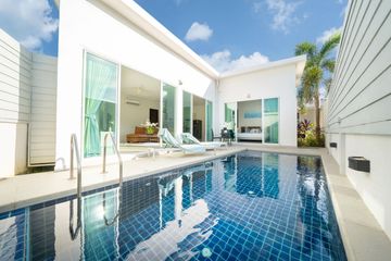 3 Bedroom Villa for sale in Rawai, Phuket