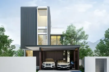 3 Bedroom Villa for sale in Chang Phueak, Chiang Mai