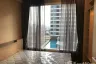 1 Bedroom Condo for Sale or Rent in The Saint Residences, Chom Phon, Bangkok near MRT Phahon Yothin