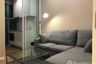 1 Bedroom Condo for Sale or Rent in The Saint Residences, Chom Phon, Bangkok near MRT Phahon Yothin