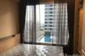 1 Bedroom Condo for Sale or Rent in The Saint Residences, Chom Phon, Bangkok near MRT Phahon Yothin