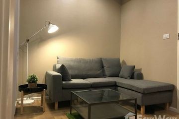 1 Bedroom Condo for Sale or Rent in The Saint Residences, Chom Phon, Bangkok near MRT Phahon Yothin