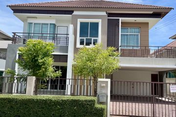 3 Bedroom House for sale in Thung Sukhla, Chonburi