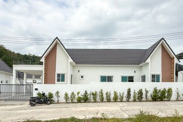 3 Bedroom Villa for sale in Hin Lek Fai, Prachuap Khiri Khan