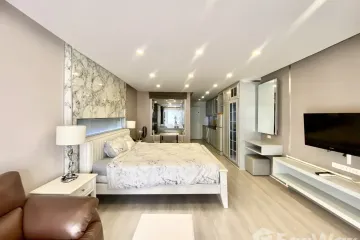 Condo for rent in Hillside 4 Condominium, Chang Phueak, Chiang Mai