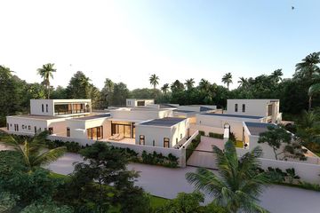 4 Bedroom Villa for sale in Maret, Surat Thani