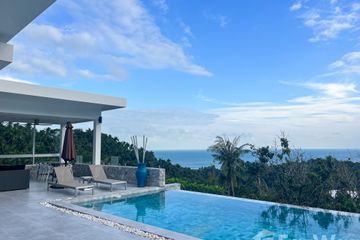 4 Bedroom Villa for rent in Maret, Surat Thani