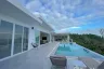 4 Bedroom Villa for rent in Maret, Surat Thani