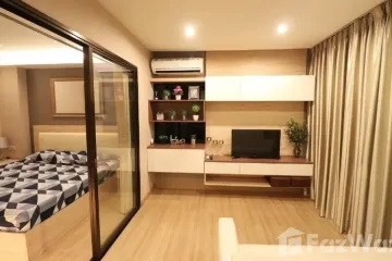 1 Bedroom Condo for sale in Mae Hia, Chiang Mai