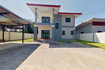 4 Bedroom House for sale in Samran Rat, Chiang Mai