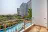 1 Bedroom Condo for sale in Cha am, Phetchaburi