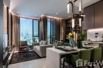 2 Bedroom Condo for sale in Khlong Tan Nuea, Bangkok near BTS Thong Lo