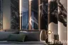 2 Bedroom Condo for sale in Hyde Heritage Thonglor, Khlong Tan Nuea, Bangkok near BTS Thong Lo