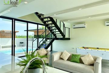 4 Bedroom Villa for rent in Hin Lek Fai, Prachuap Khiri Khan