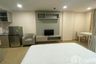Condo for rent in Ping Plus Condo, Suthep, Chiang Mai