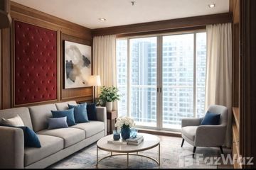 2 Bedroom Condo for sale in The Room Sathorn-Taksin, Bang Yi Ruea, Bangkok near BTS Talat Phlu
