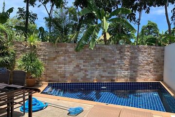 3 Bedroom Villa for rent in Bo Phut, Surat Thani