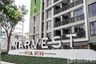 1 Bedroom Condo for sale in Marvest Hua Hin, Hua Hin, Prachuap Khiri Khan