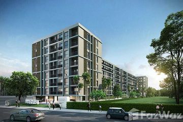 1 Bedroom Condo for sale in Marvest Hua Hin, Hua Hin, Prachuap Khiri Khan