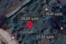 Land for sale in San Kamphaeng, Chiang Mai