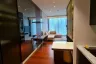 1 Bedroom Condo for Sale or Rent in KHUN by YOO inspired by Starck, Khlong Tan Nuea, Bangkok near BTS Thong Lo