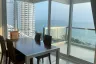 4 Bedroom Condo for rent in The Palm Wongamat Beach, Na Kluea, Chonburi