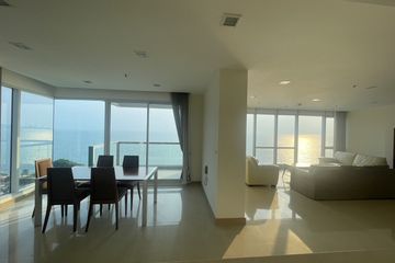 4 Bedroom Condo for rent in The Palm Wongamat Beach, Na Kluea, Chonburi