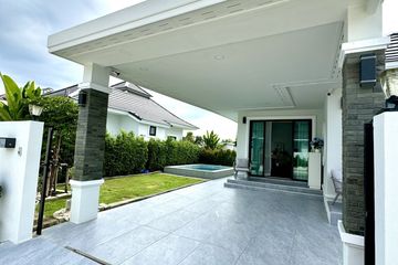 2 Bedroom House for sale in Thap Tai, Prachuap Khiri Khan