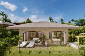 Villa for sale in Ko Pha-ngan, Surat Thani