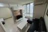 1 Bedroom Condo for Sale or Rent in Noble House Phayathai, Thanon Phaya Thai, Bangkok near BTS Phaya Thai