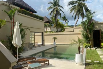 3 Bedroom Villa for rent in Choeng Thale, Phuket