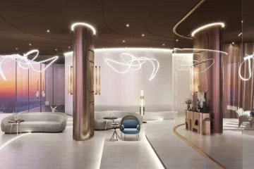 1 Bedroom Condo for sale in Khlong Ton Sai, Bangkok near BTS Charoen Nakhon