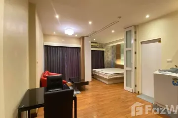 1 Bedroom Condo for rent in Chang Phueak, Chiang Mai