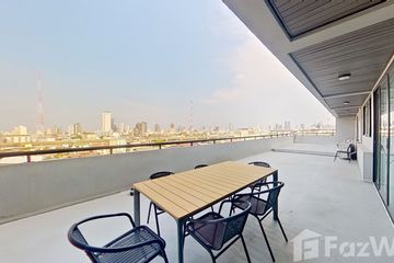 3 Bedroom Condo for sale in Sam Sen Nai, Bangkok near BTS Saphan Kwai
