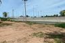 Land for sale in Huai Yai, Chonburi