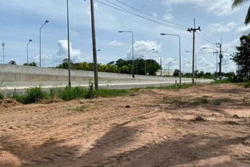 Land for sale in Huai Yai, Chonburi