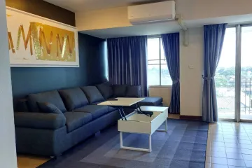 1 Bedroom Condo for rent in Pa Daet, Chiang Mai