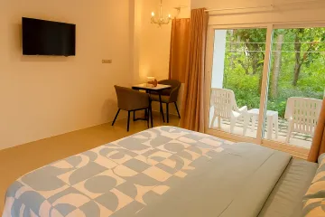 1 Bedroom Apartment for rent in Bird of Paradise Kamala, Kamala, Phuket