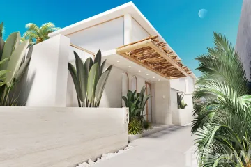 3 Bedroom Villa for sale in Bo Phut, Surat Thani