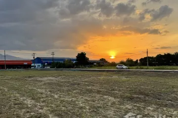 Land for sale in Mae Faek Mai, Chiang Mai