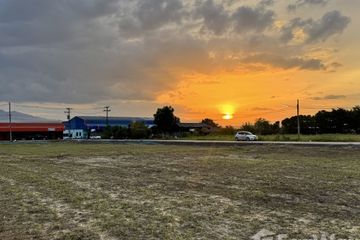 Land for sale in Mae Faek Mai, Chiang Mai