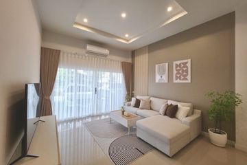 2 Bedroom Townhouse for rent in Pa Daet, Chiang Mai