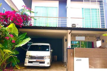 3 Bedroom House for sale in Bo Phut, Surat Thani